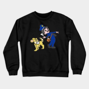 POSTMAN Crewneck Sweatshirt